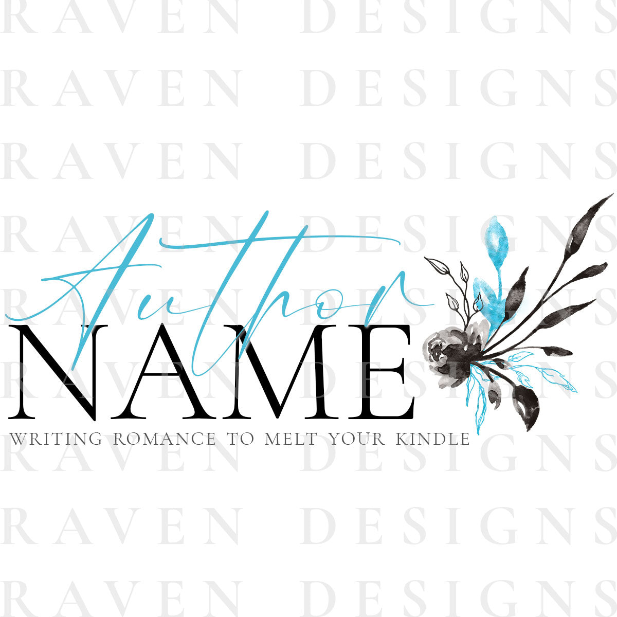 Option 7 - Premade Logo
