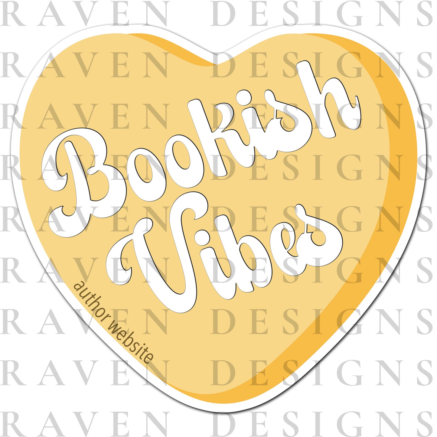 Build Your Candy Heart Sticker Collection