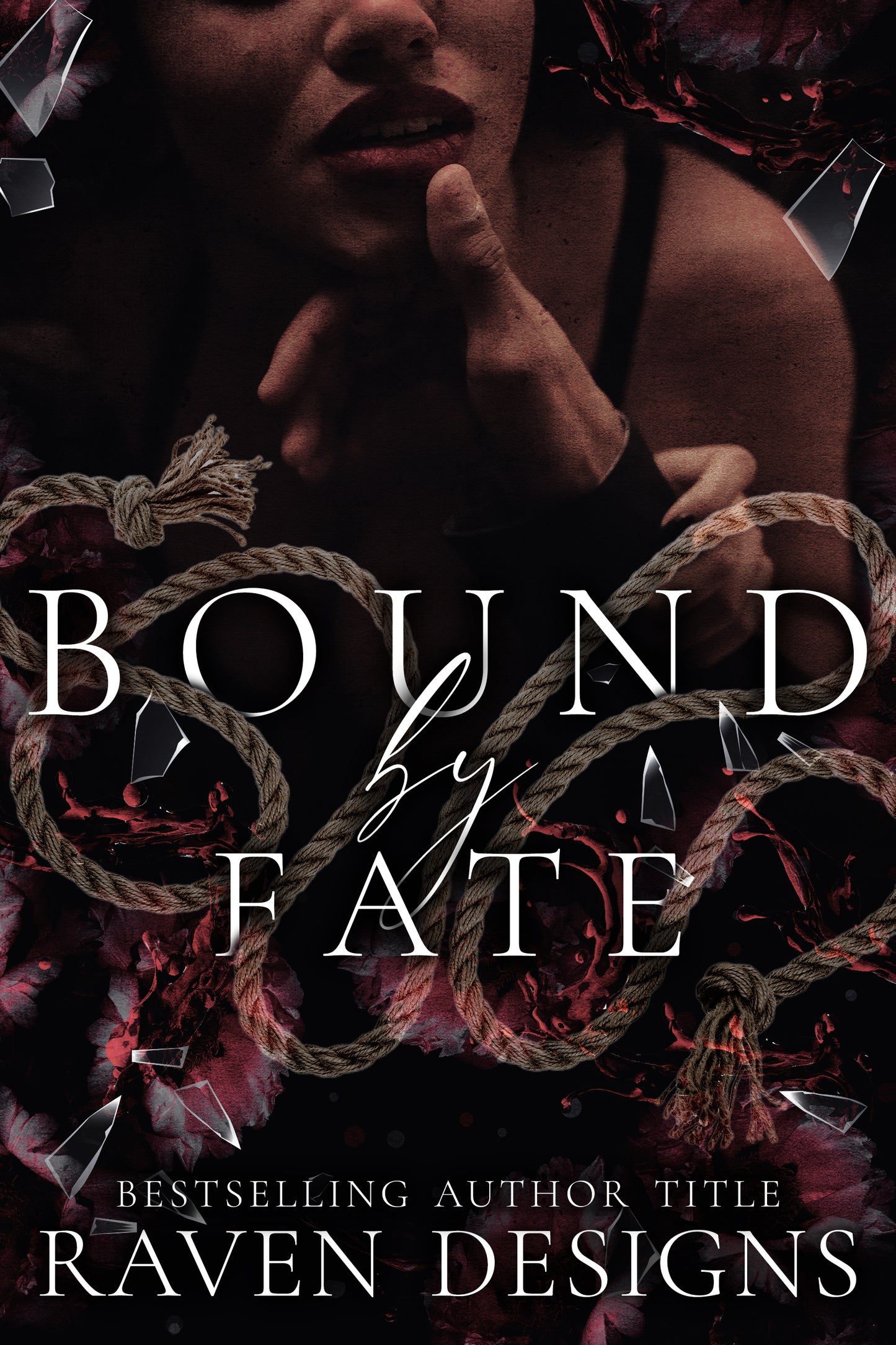 Bound by Fate - Premade Cover