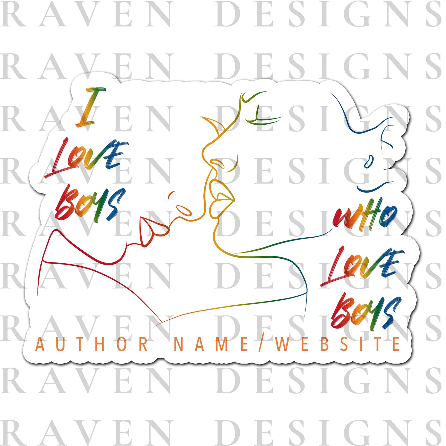 Build Your Sticker Collection