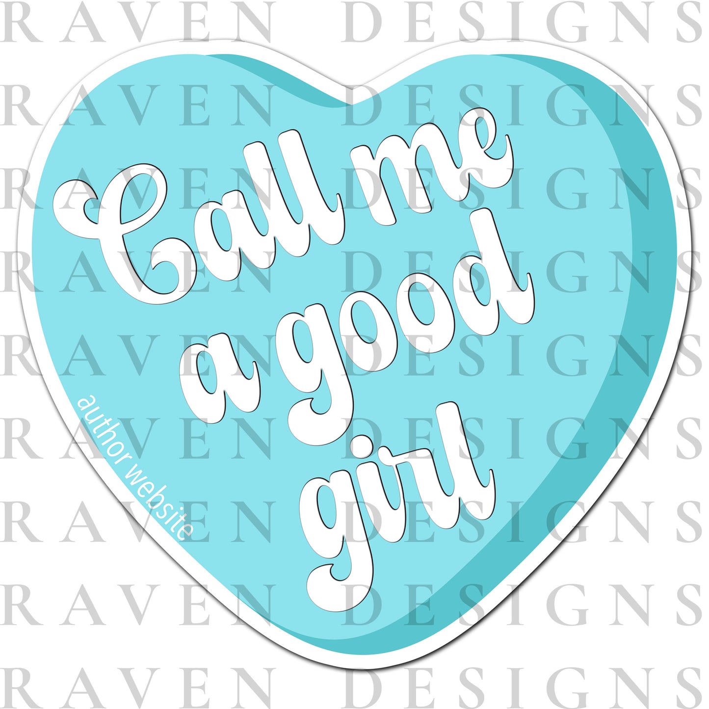 Build Your Candy Heart Sticker Collection