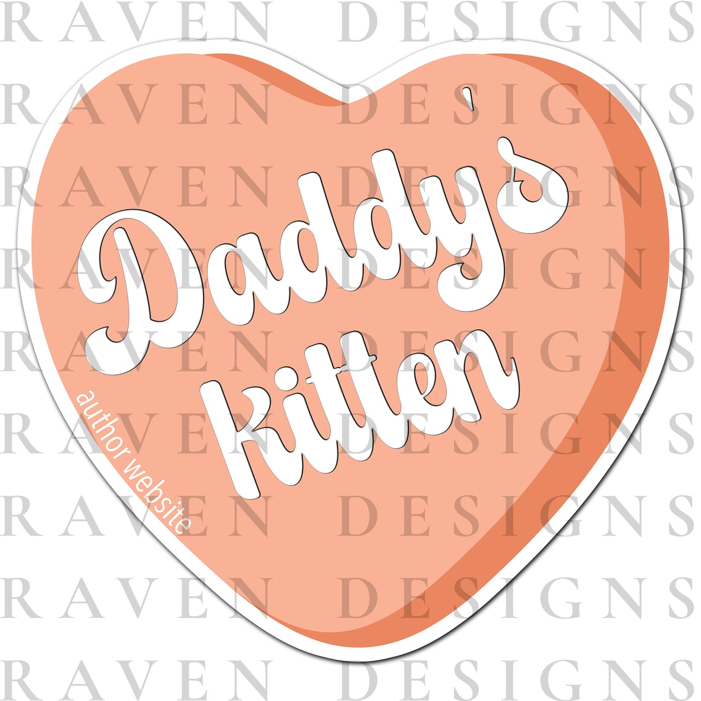 Build Your Candy Heart Sticker Collection