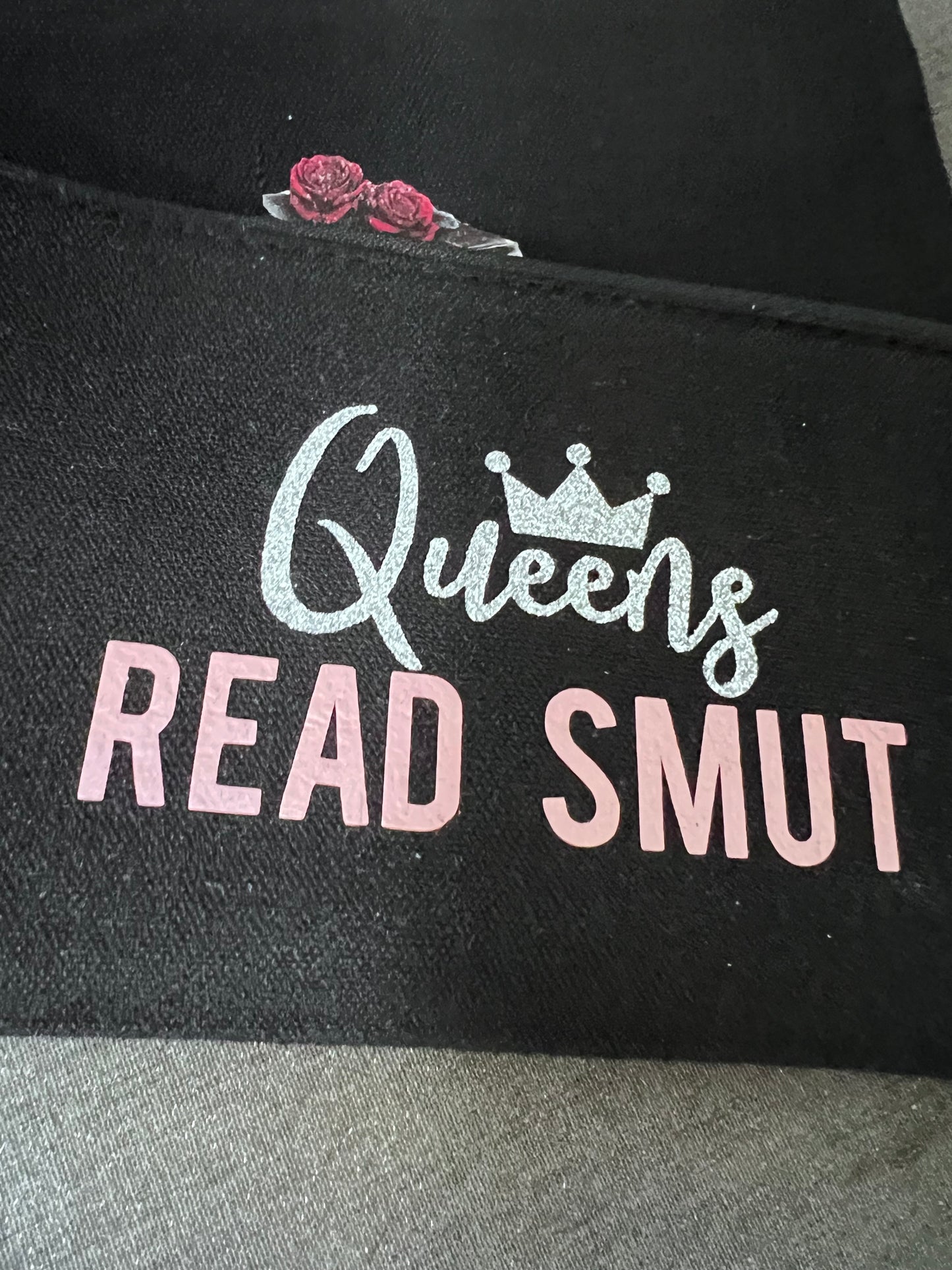 Custom Zipper Pouch
