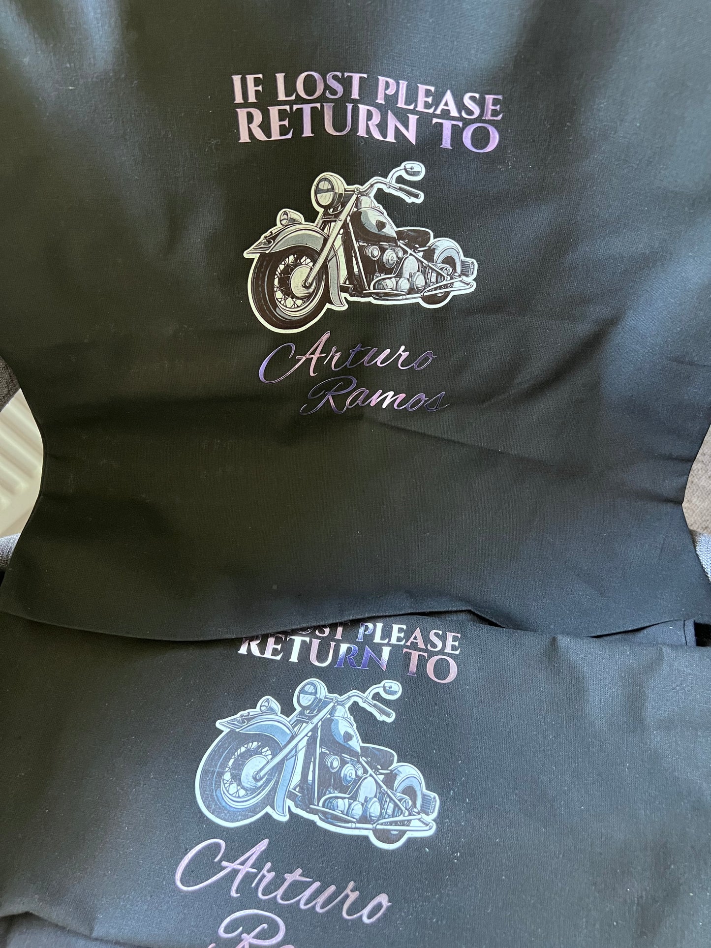 Custom Tote Bags