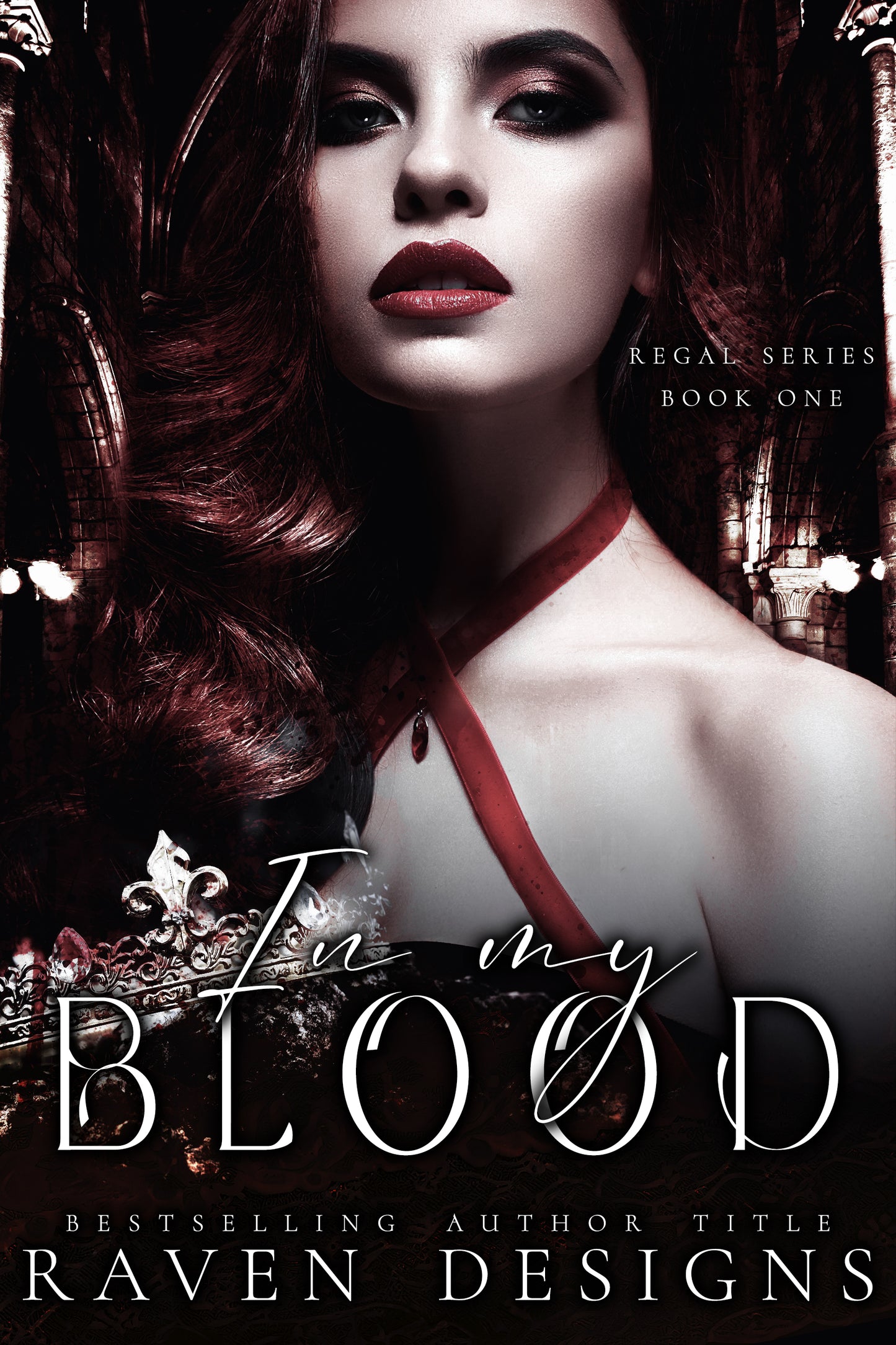 Regal Duet - Premade Cover