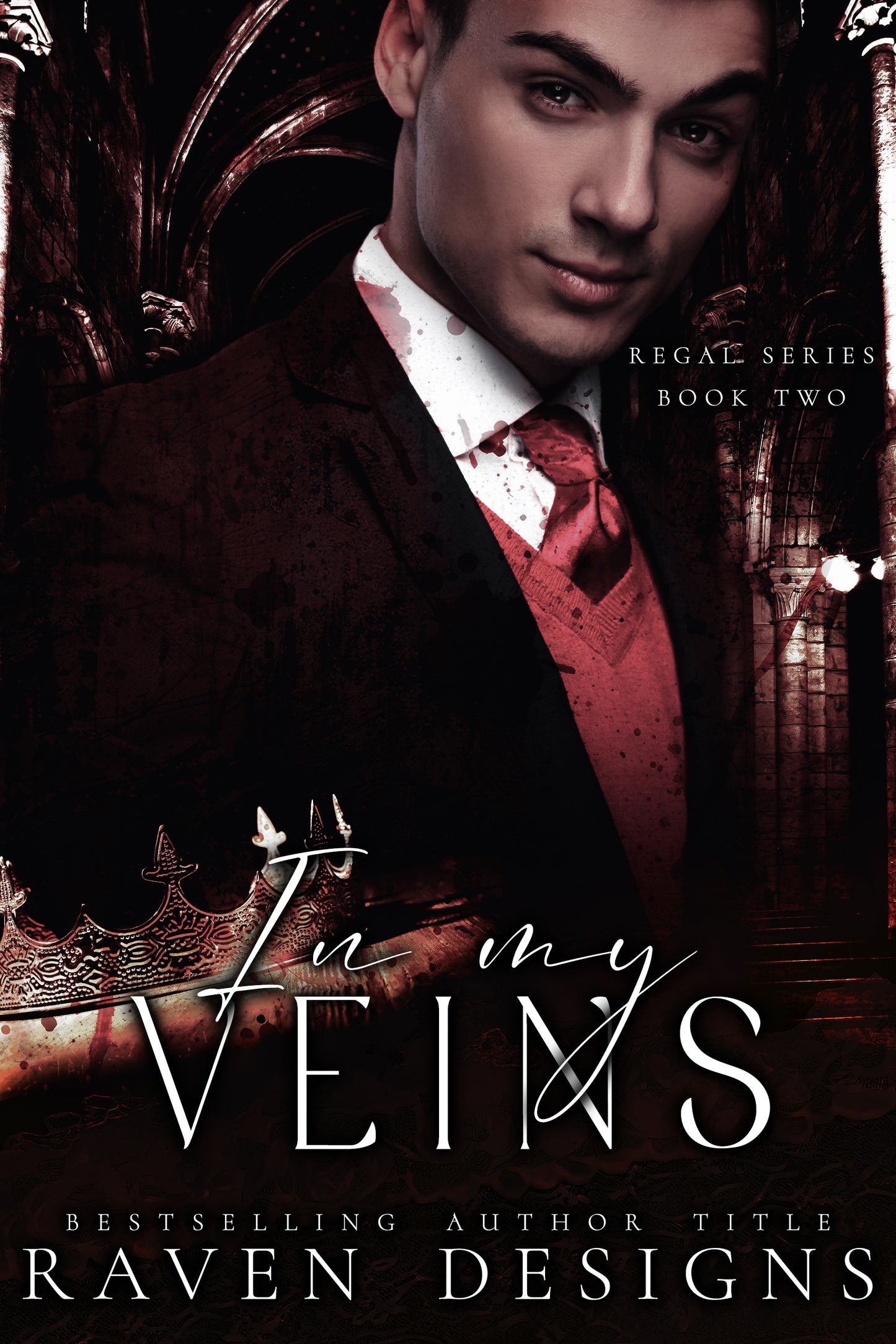 Regal Duet - Premade Cover