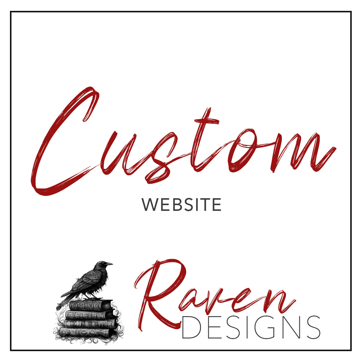 Website Design