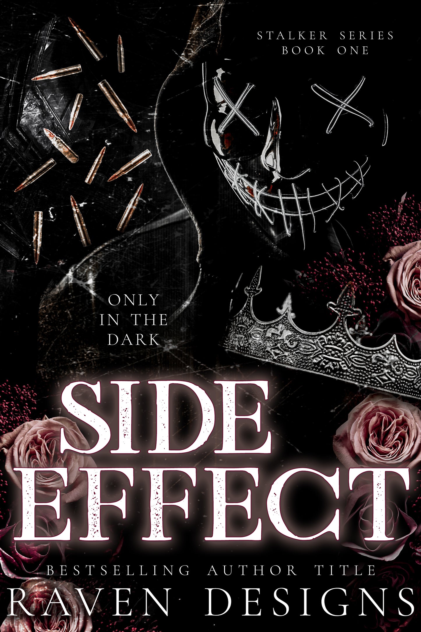 Stalker Duet - Premade Covers