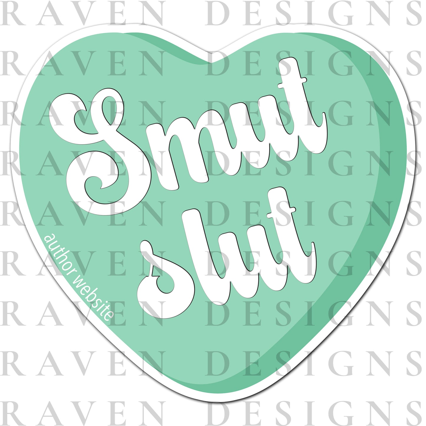 Build Your Candy Heart Sticker Collection
