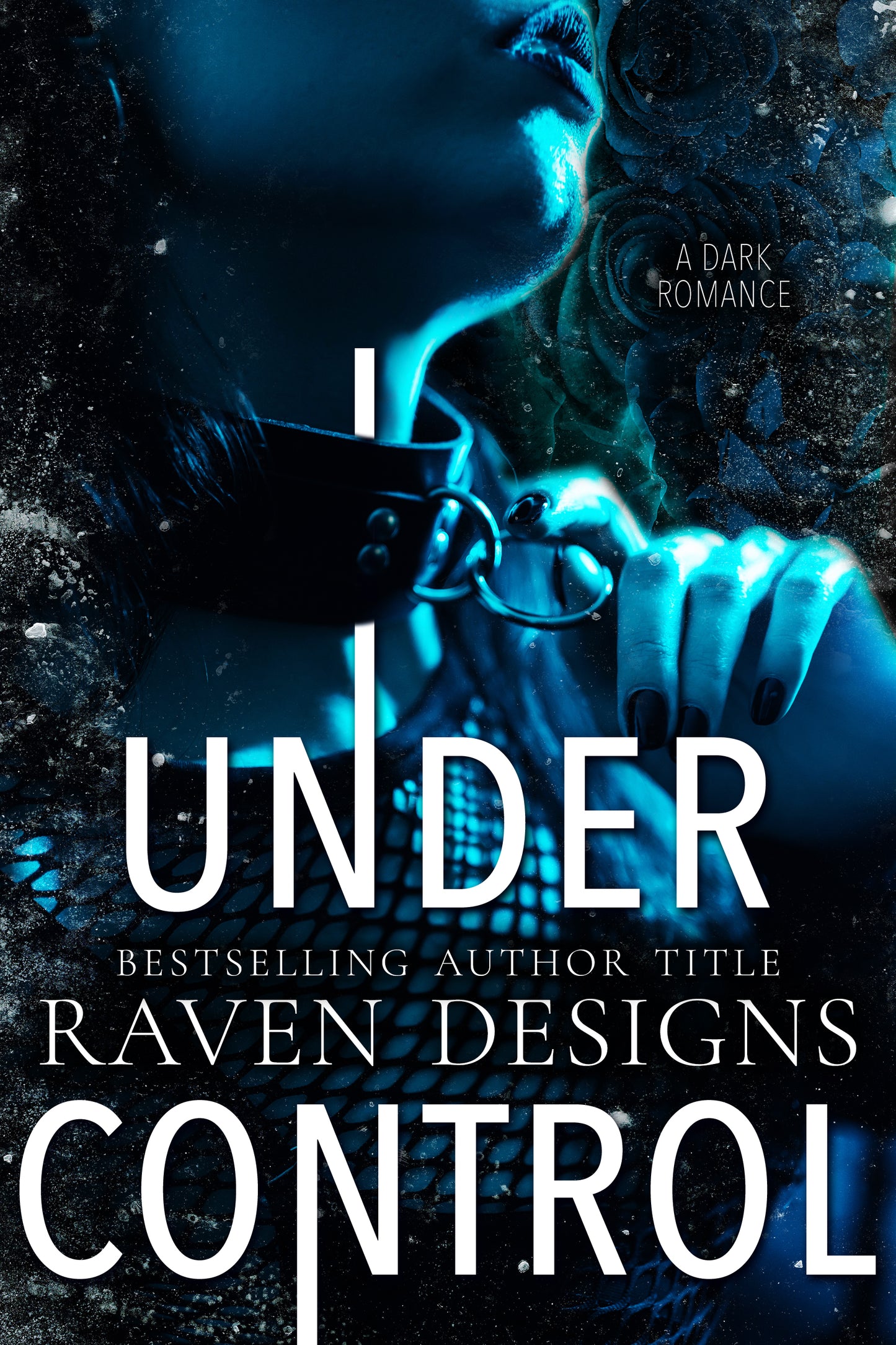 Under Control - Premade Cover
