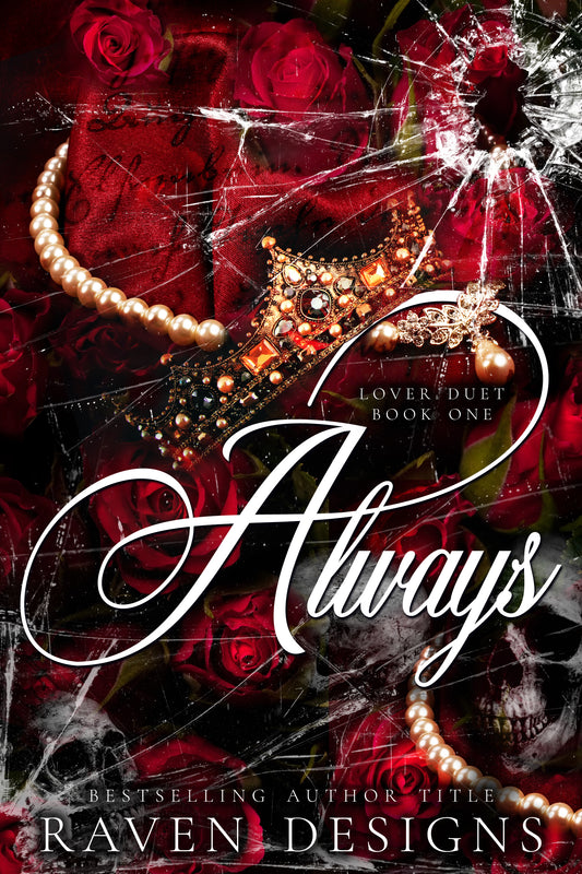 Lover Duet - Premade Covers