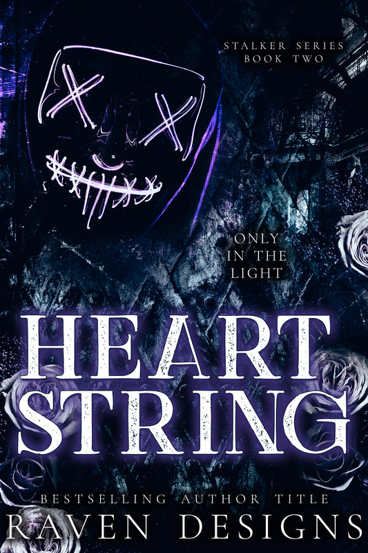 Stalker Duet - Premade Covers