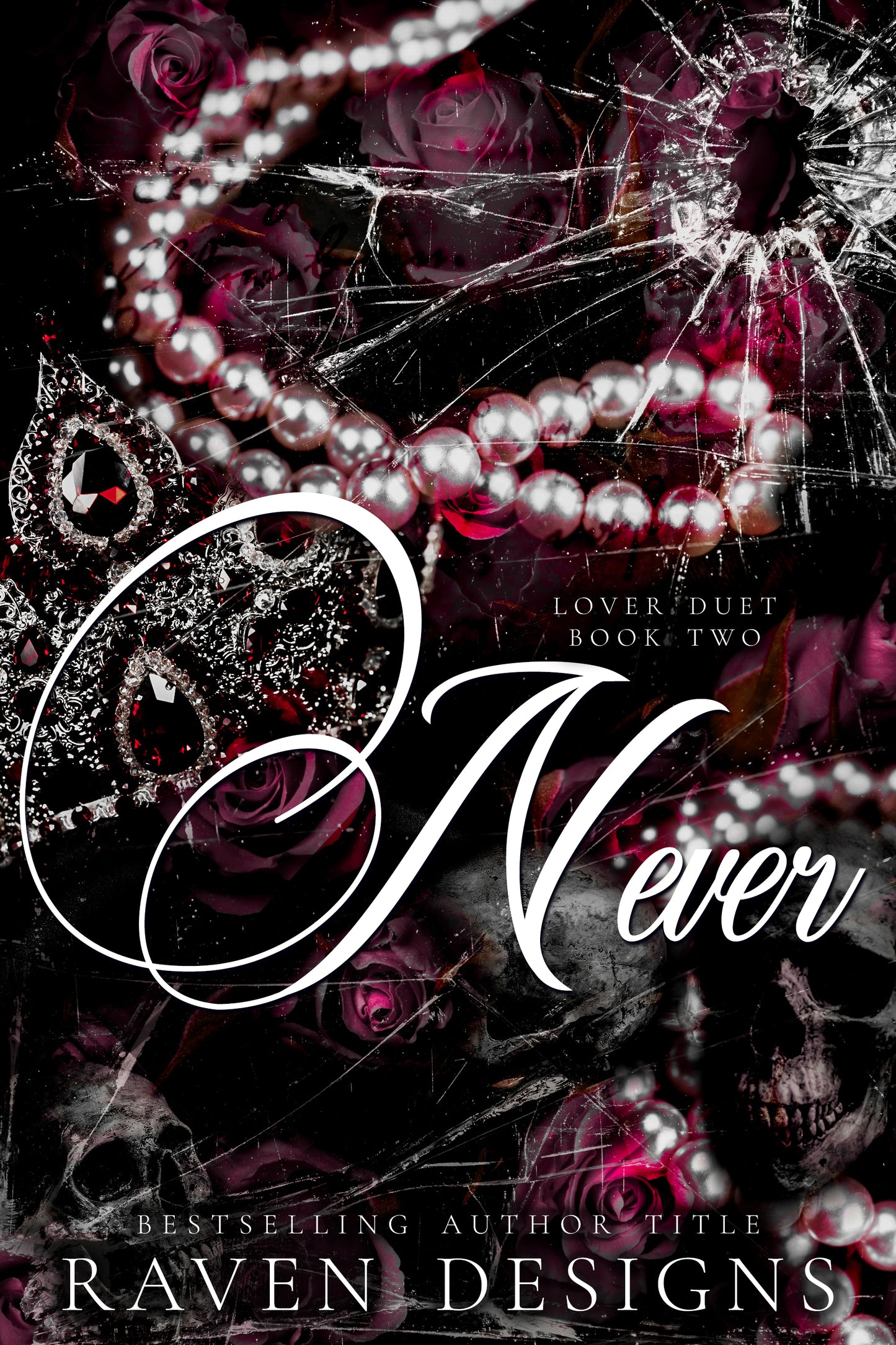 Lover Duet - Premade Covers