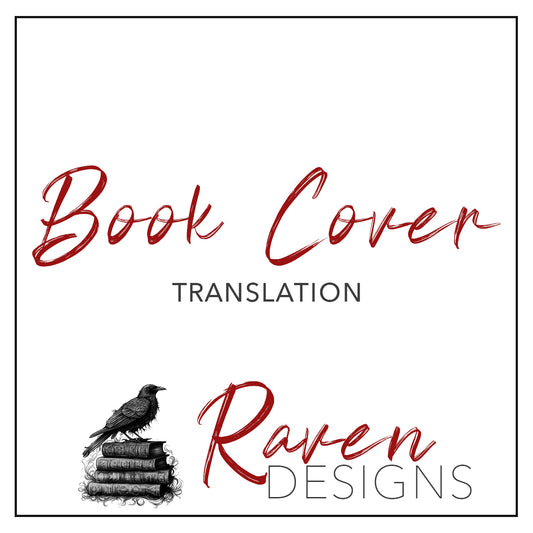 Custom Translation Cover Add-on