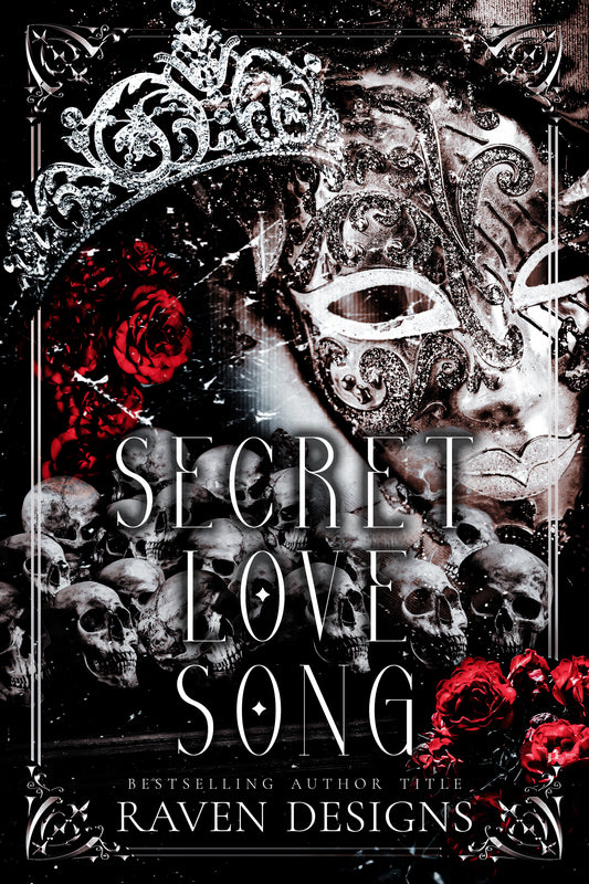 Secret Love Song - Premade Cover
